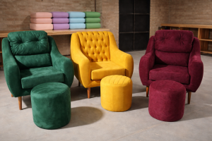 SILLON INDIVIDUAL CON REPOSAPIES